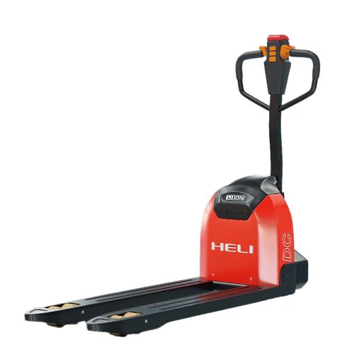 4 Way Electric Pallet Jack 2.0 Tonne CBD20J-Li-s 